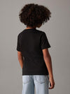 CHEST INST.LOGO SS T-SHIRT 