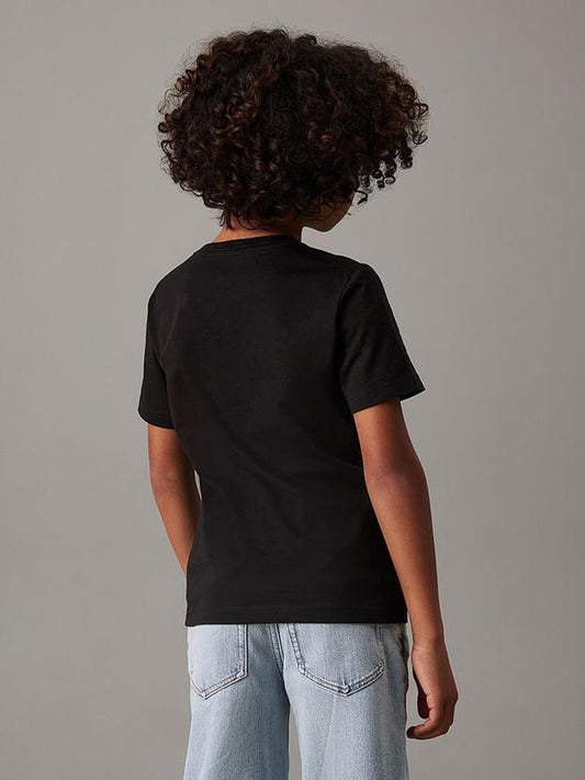 CHEST INST.LOGO SS T-SHIRT 