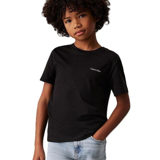 CHEST INST.LOGO SS T-SHIRT 