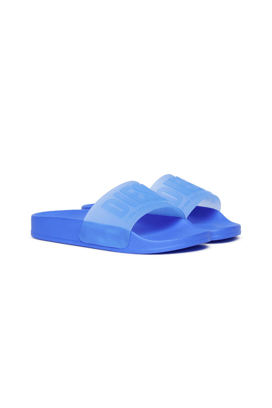 MAYEMI SA-MAYEMI CC SANDALS 
