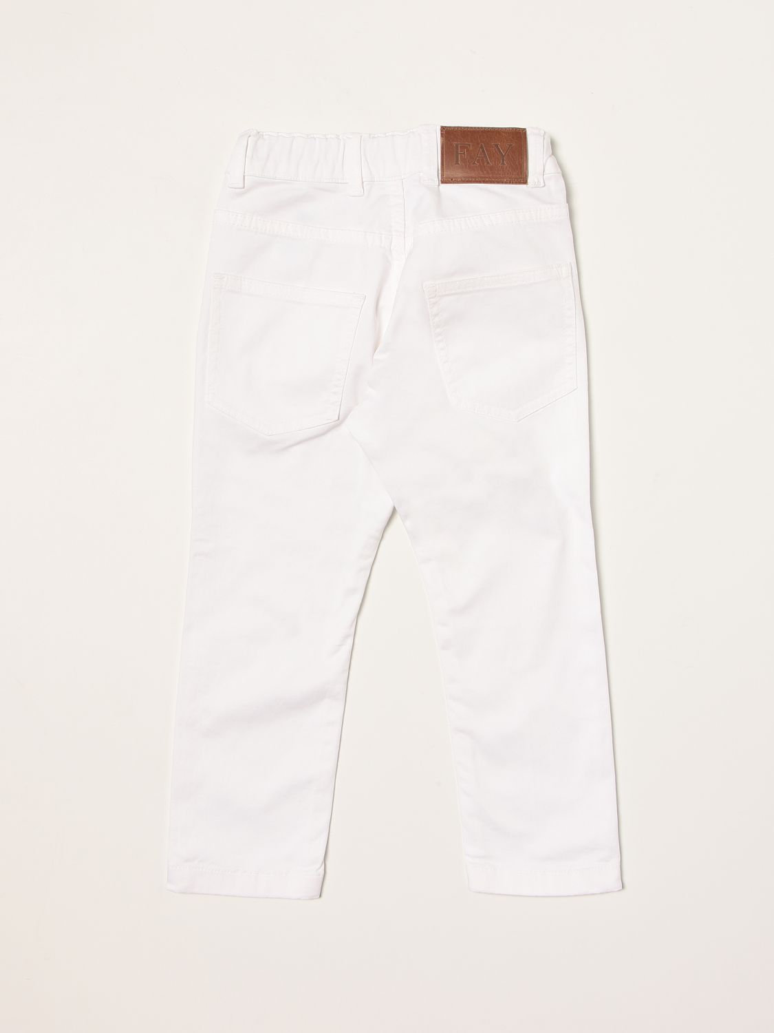 5Q6110Z0581/WHITE FAY