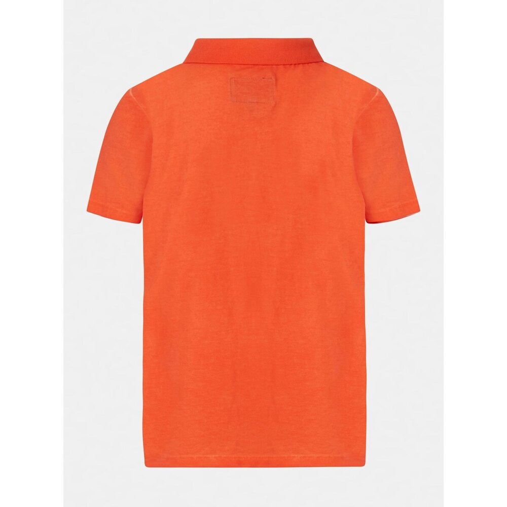 JERSEY CPD SS POLO 