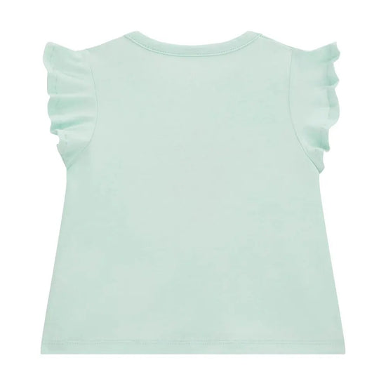 SS T-SHIRT 