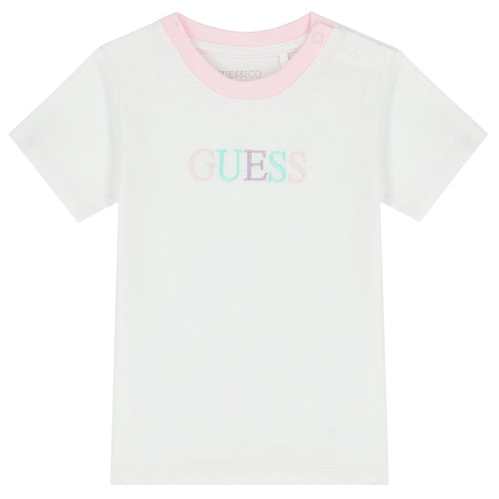 SS T-SHIRT 