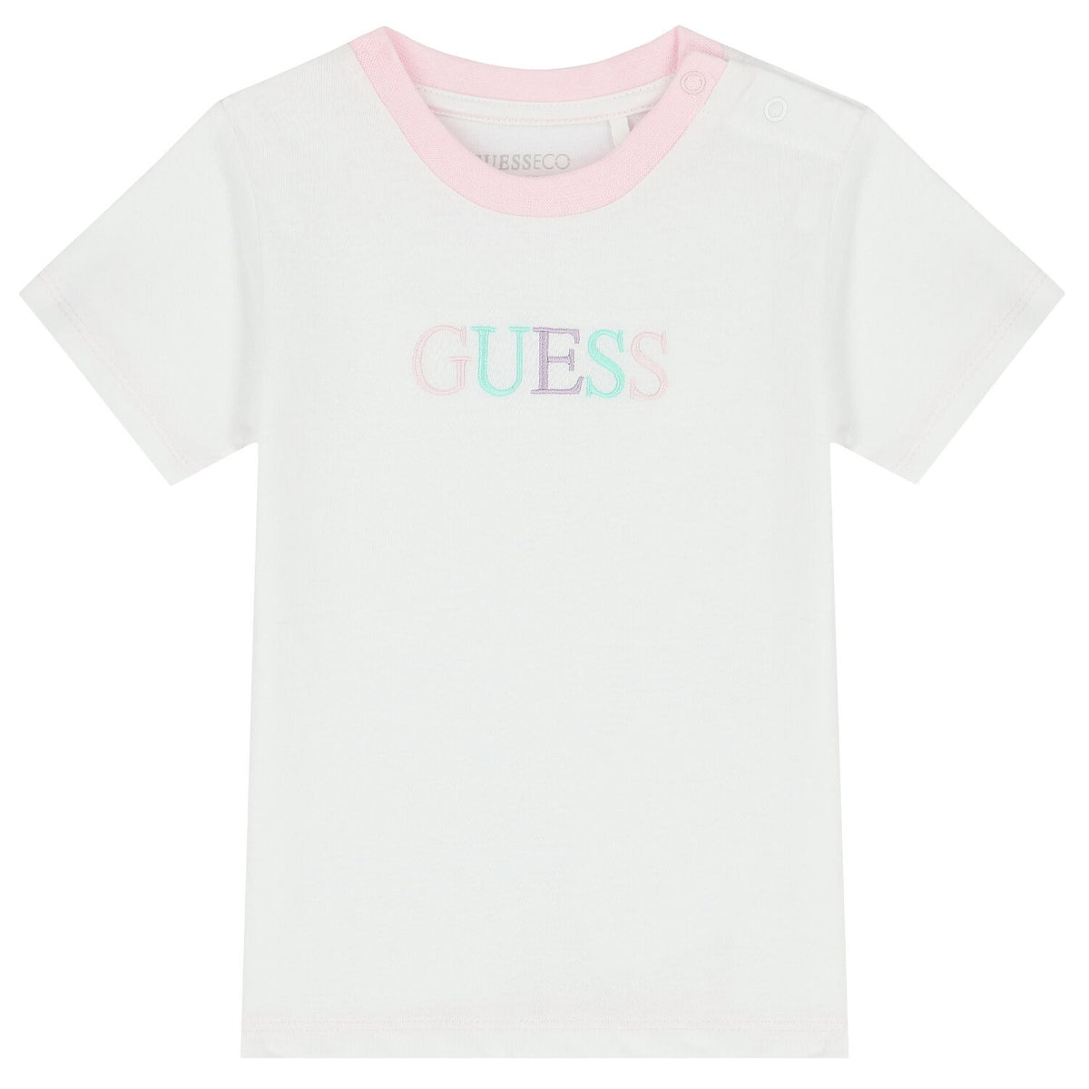 SS T-SHIRT 
