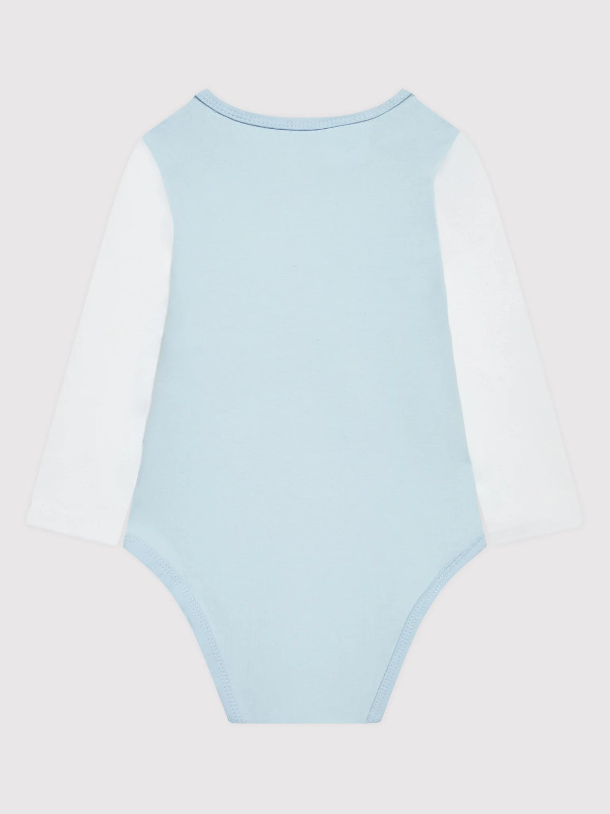 SET LS BODY+PANTS 