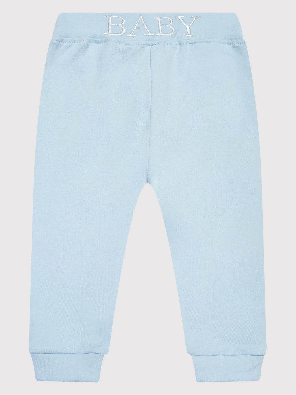 SET LS BODY+PANTS 