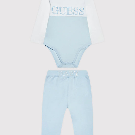 SET LS BODY+PANTS 