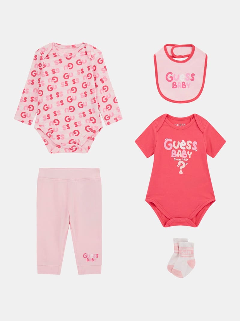 SET BIB+SOCKS+2PCS B 