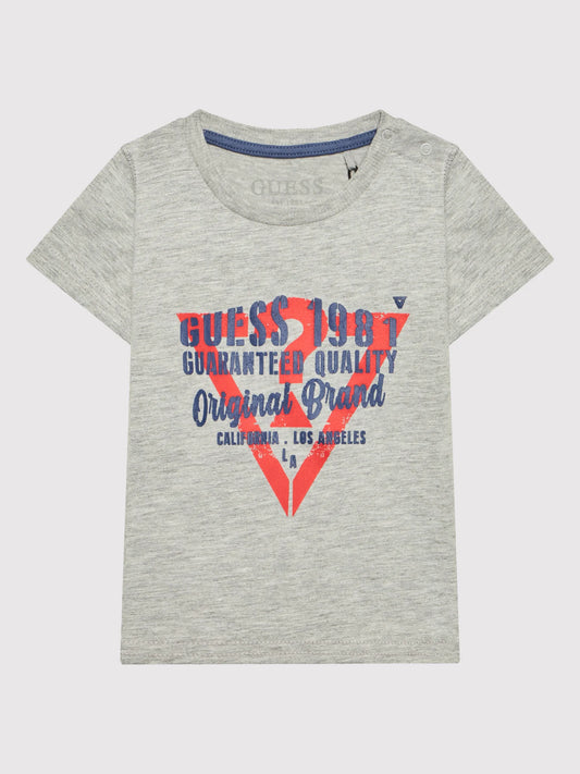 SS T-SHIRT 
