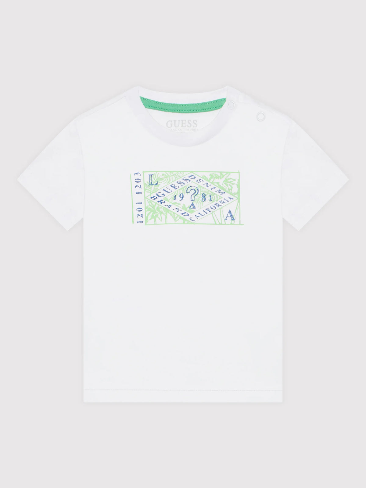SS T-SHIRT 