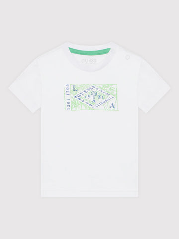 SS T-SHIRT 