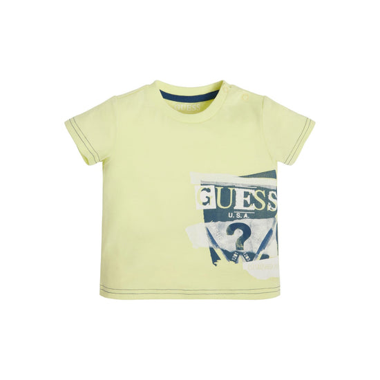 SS T-SHIRT 