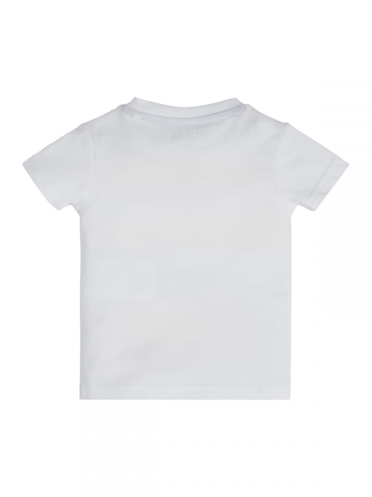 SS T-SHIRT 