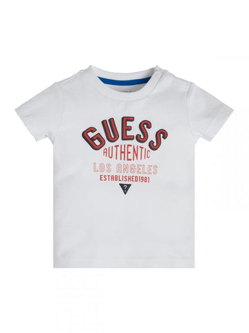SS T-SHIRT 