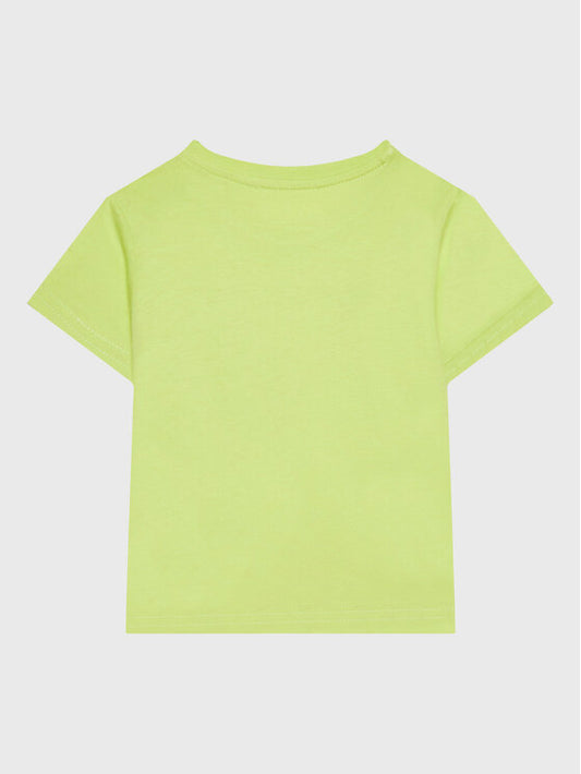 SS T-SHIRT 