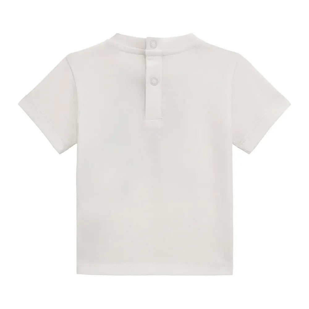 SS T-SHIRT 