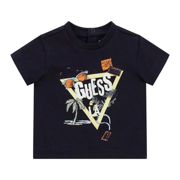 SS T-SHIRT 