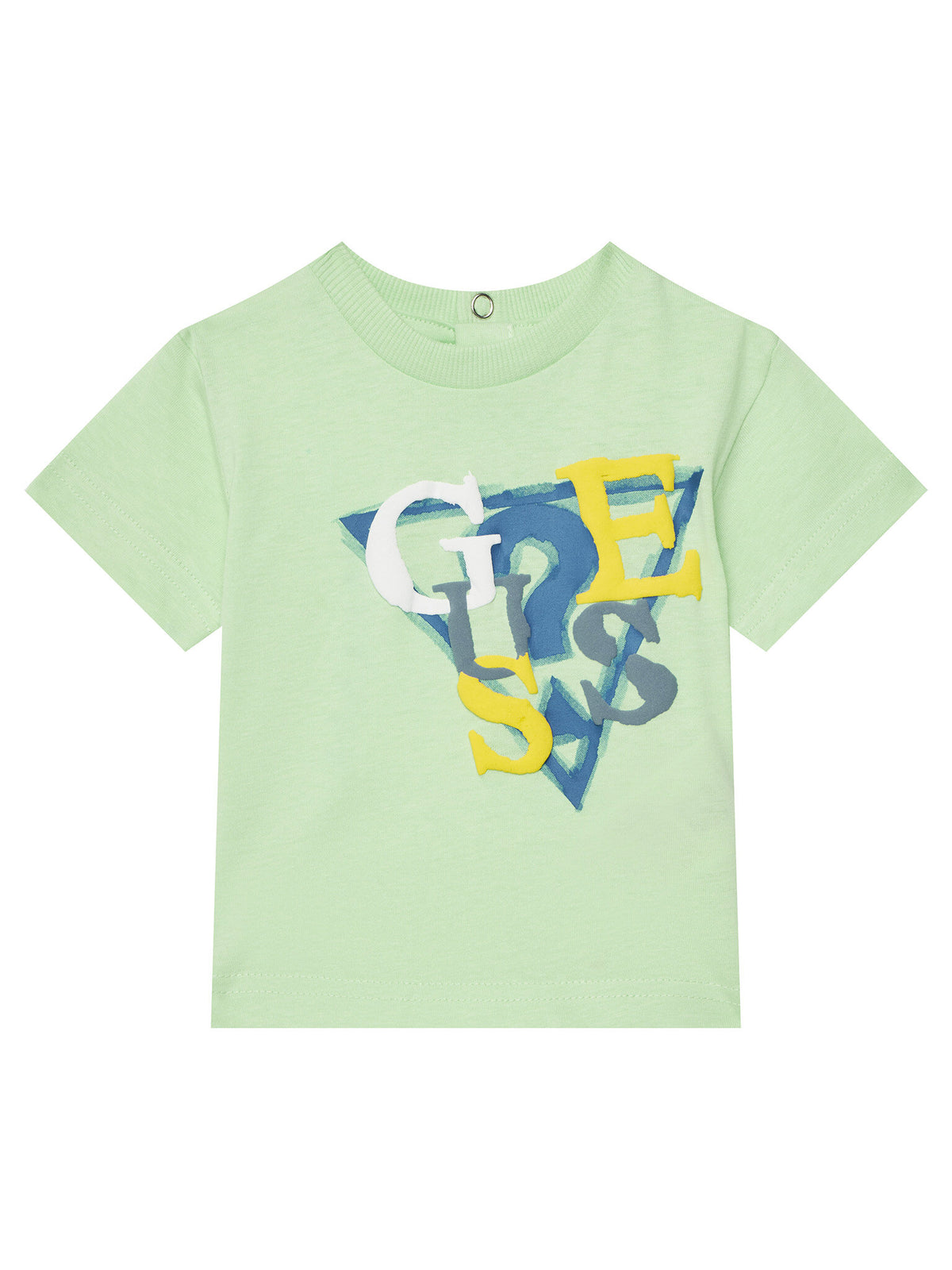 SS T-SHIRT 