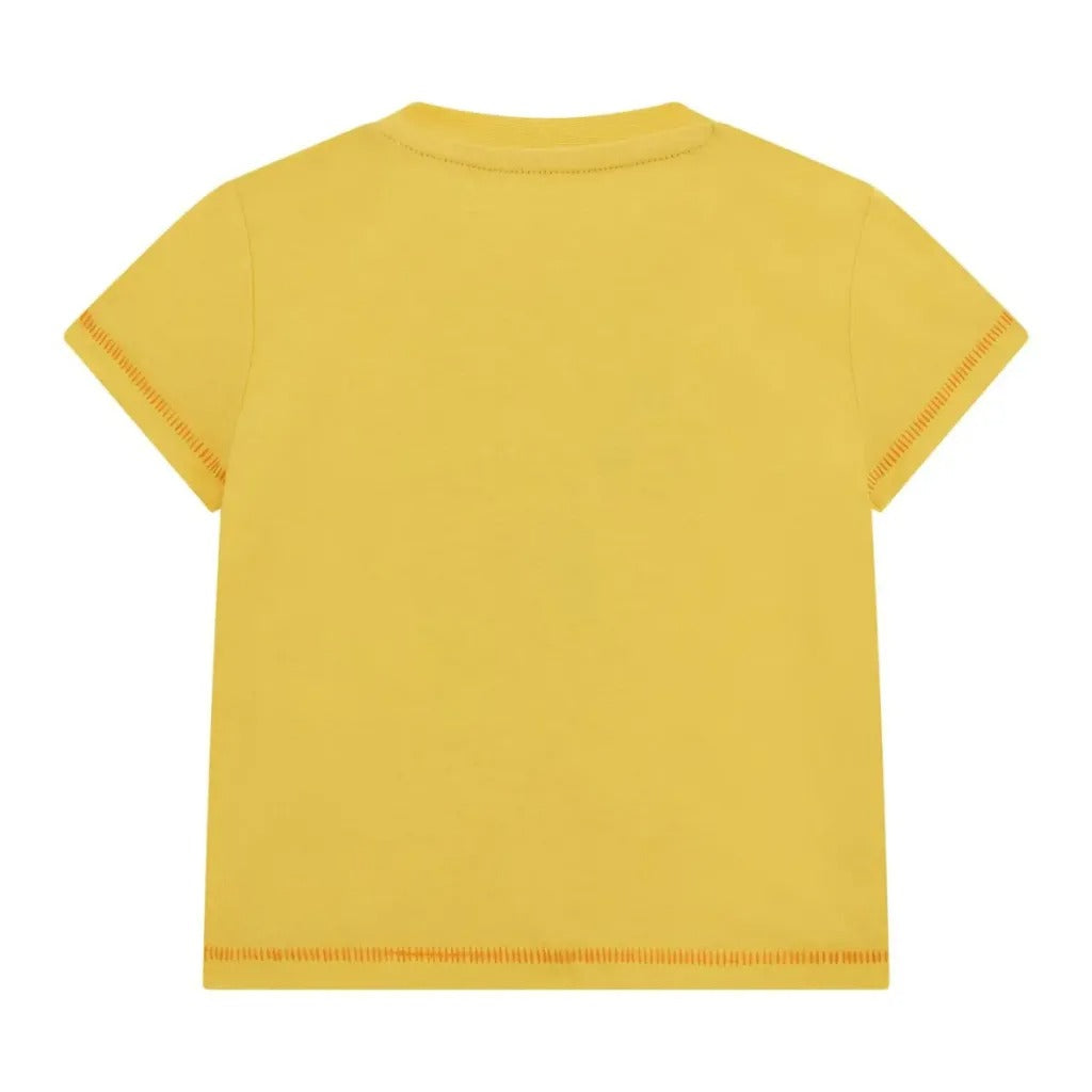 SS T-SHIRT 