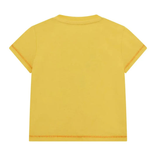 SS T-SHIRT 