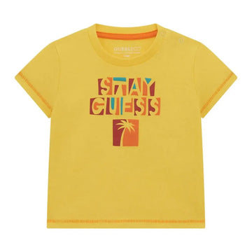 SS T-SHIRT 