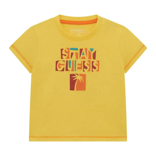 SS T-SHIRT 