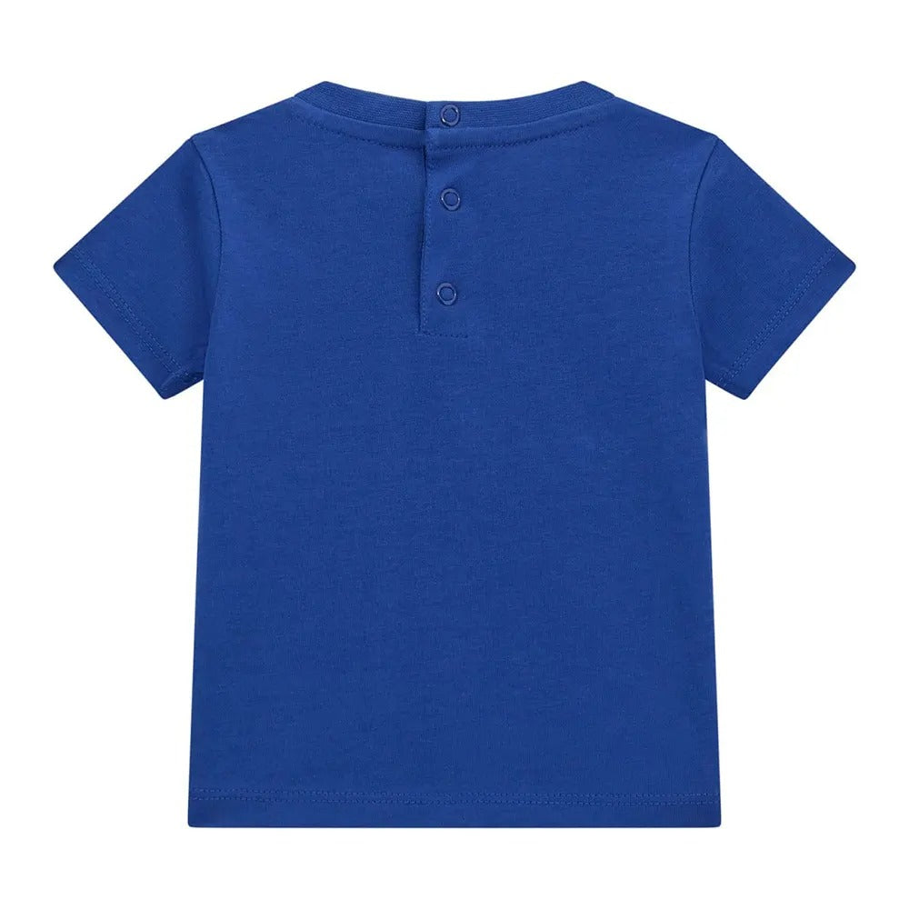 SS T-SHIRT 