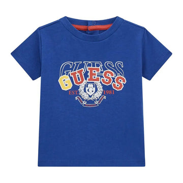 SS T-SHIRT 