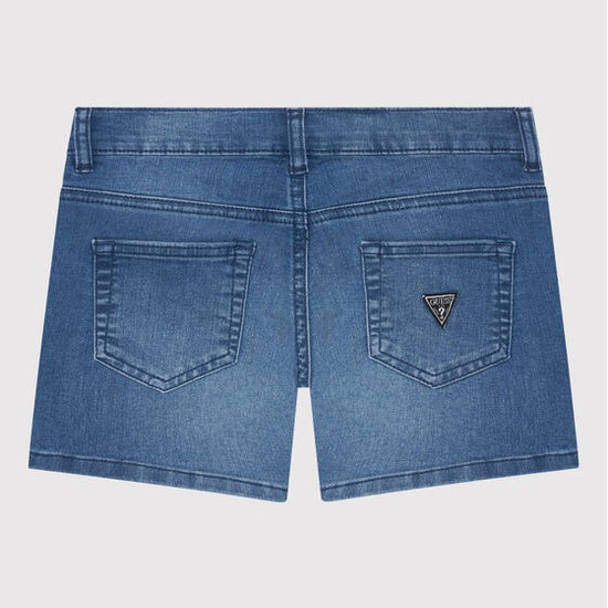 DENIM SHORTS_CORE 