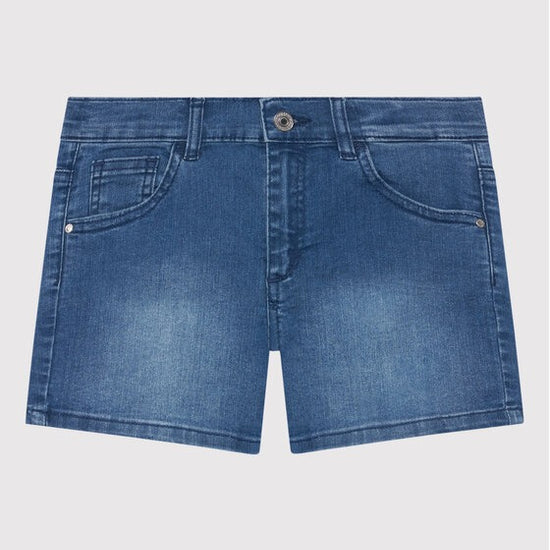 DENIM SHORTS_CORE 