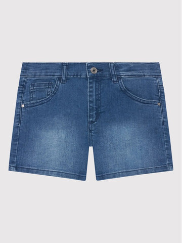 DENIM SHORTS_CORE 