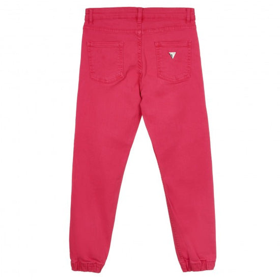 BULL DENIM MUM FIT PANT 