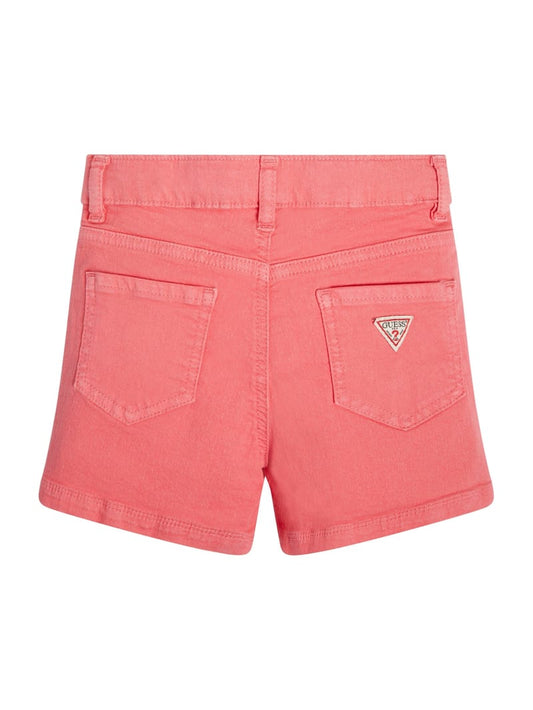 STRETCH BULL DENIM SHORTS_CORE 