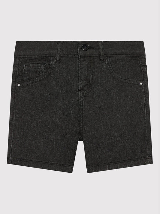 STRETCH BULL DENIM SHORTS_CORE 
