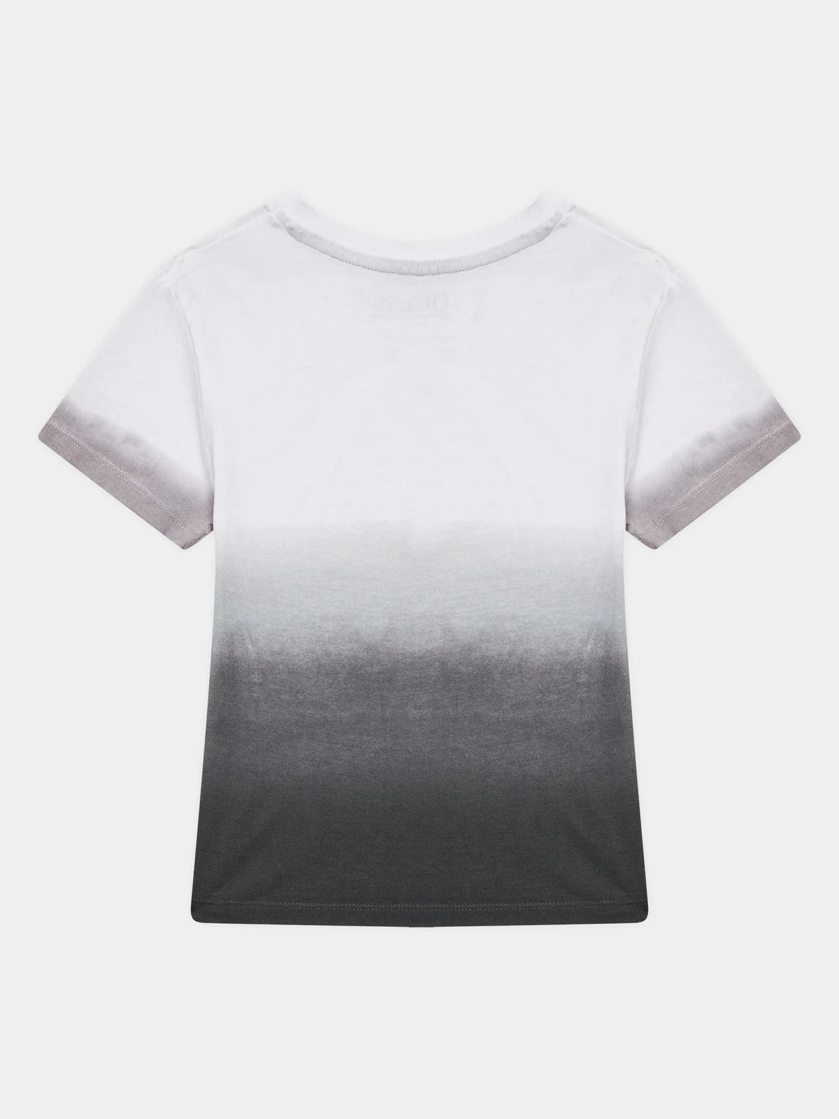 DIP DYE SS T-SHIRT 
