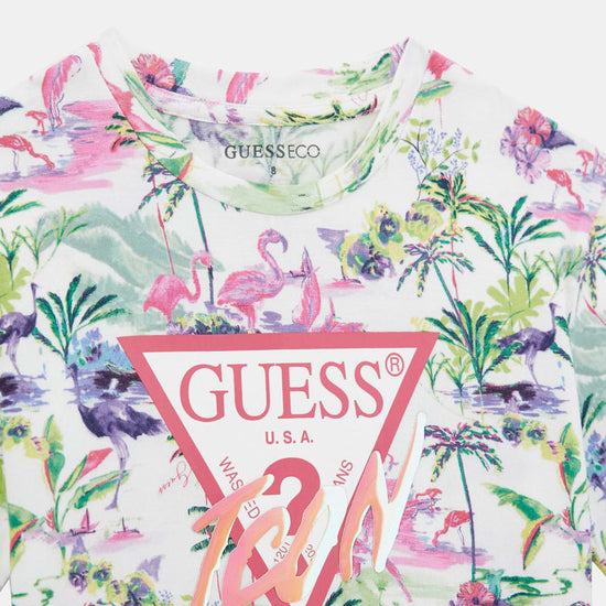 SS T-SHIRT 