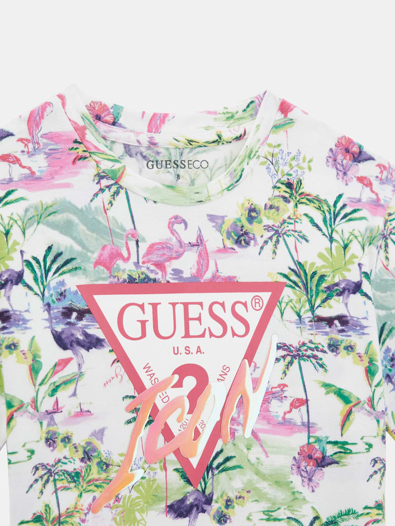 SS T-SHIRT 