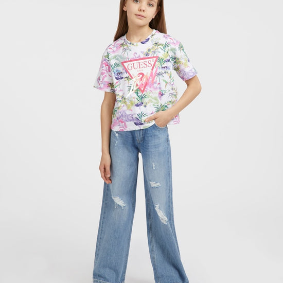 SS T-SHIRT 