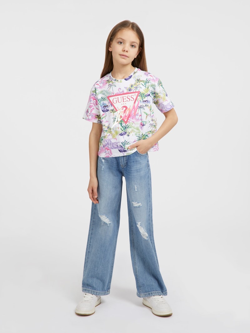 SS T-SHIRT 