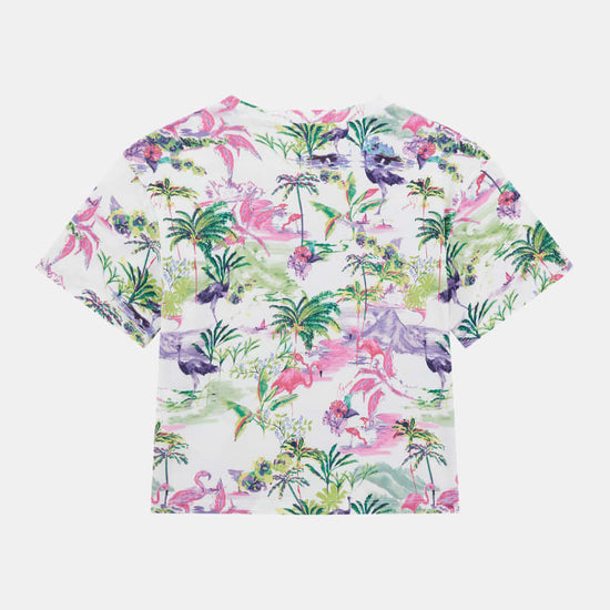 SS T-SHIRT 