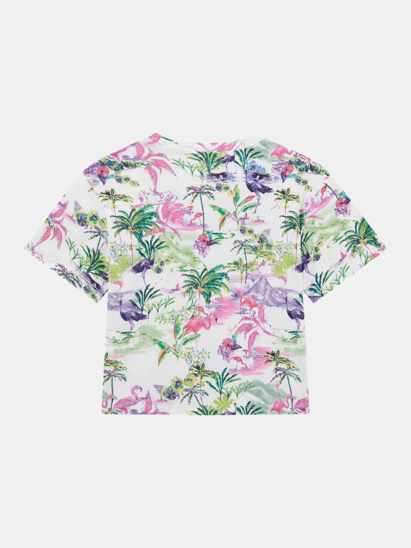 SS T-SHIRT 