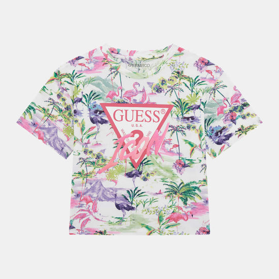 SS T-SHIRT 