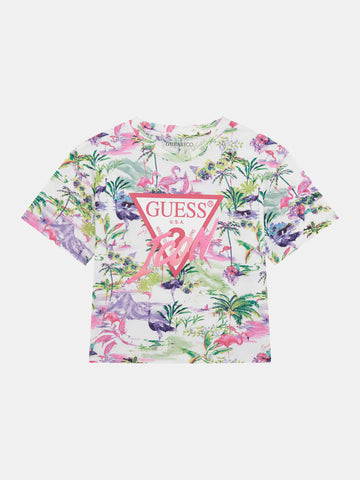 SS T-SHIRT 