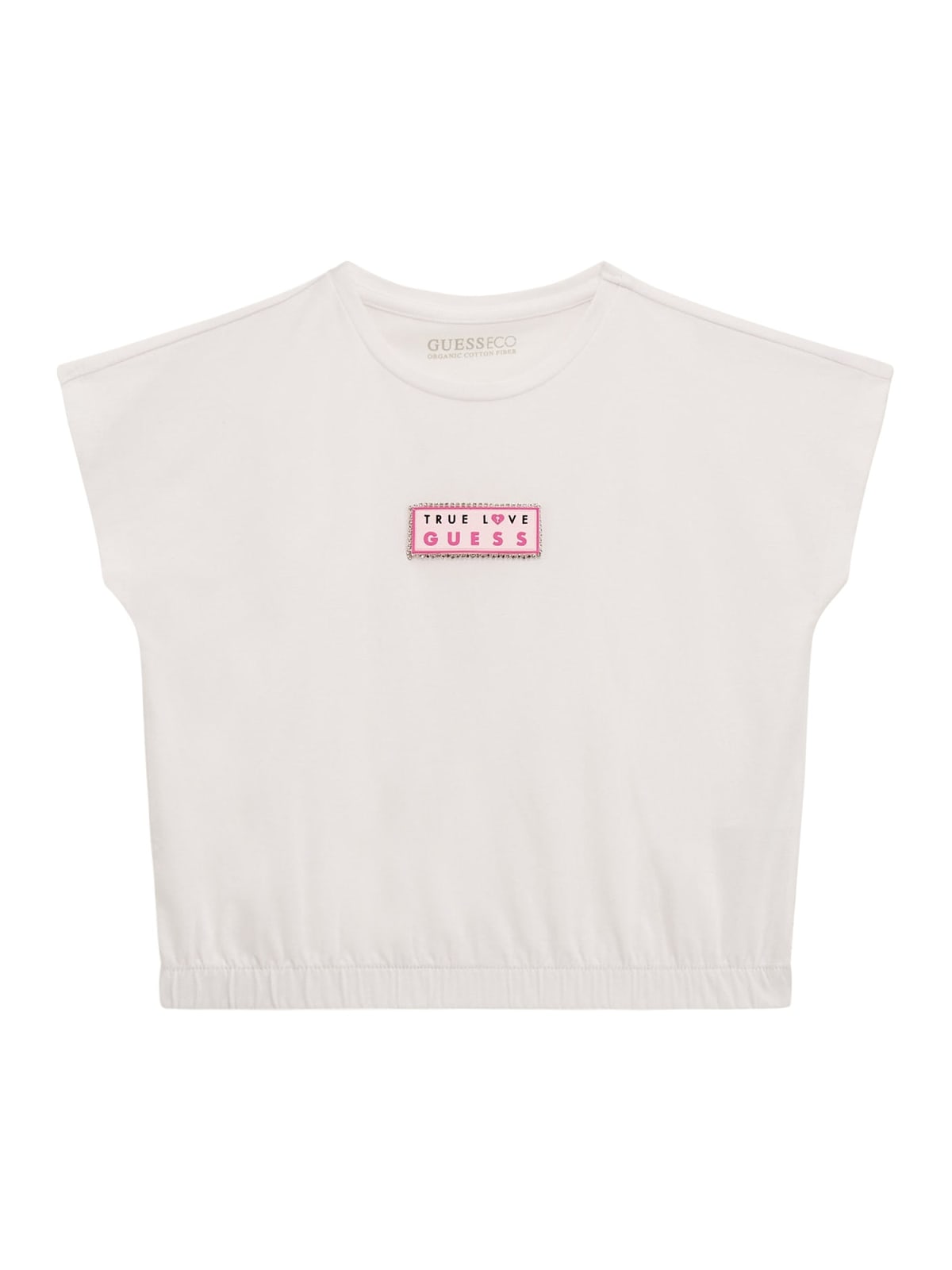 SS T-SHIRT 