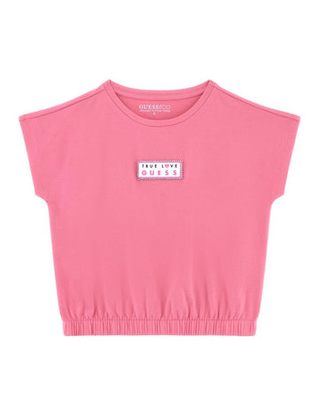 SS T-SHIRT 