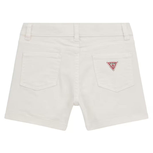 GMD STRETCH BULL DENIM SHORTS 