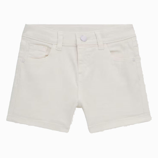 GMD STRETCH BULL DENIM SHORTS 