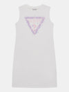 INTERLOCK SL DRESS 