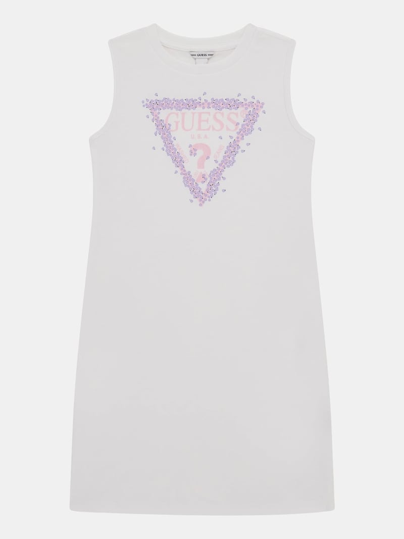 INTERLOCK SL DRESS 